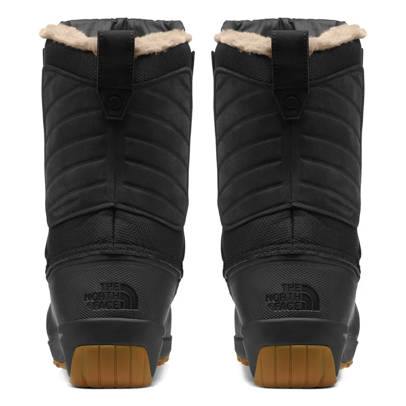 Bottes d'hiver The North Face Shellista IV Mid WP (femmes)