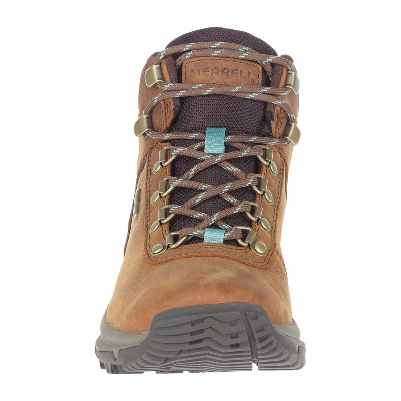 Bottes de randonnée Merrell Erie Mid LTR (femmes)