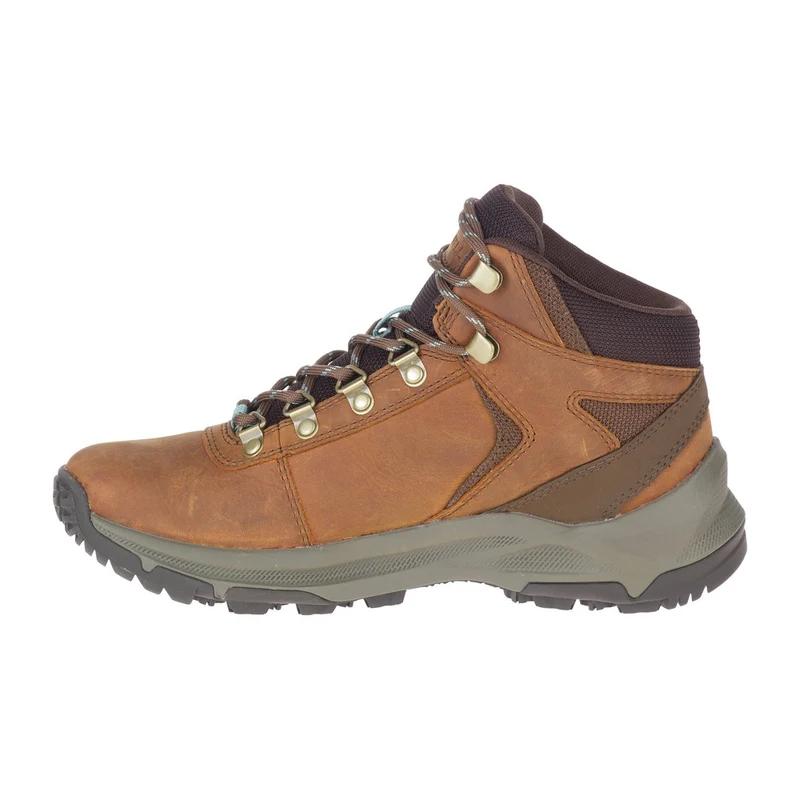 Bottes de randonnée Merrell Erie Mid LTR (femmes)