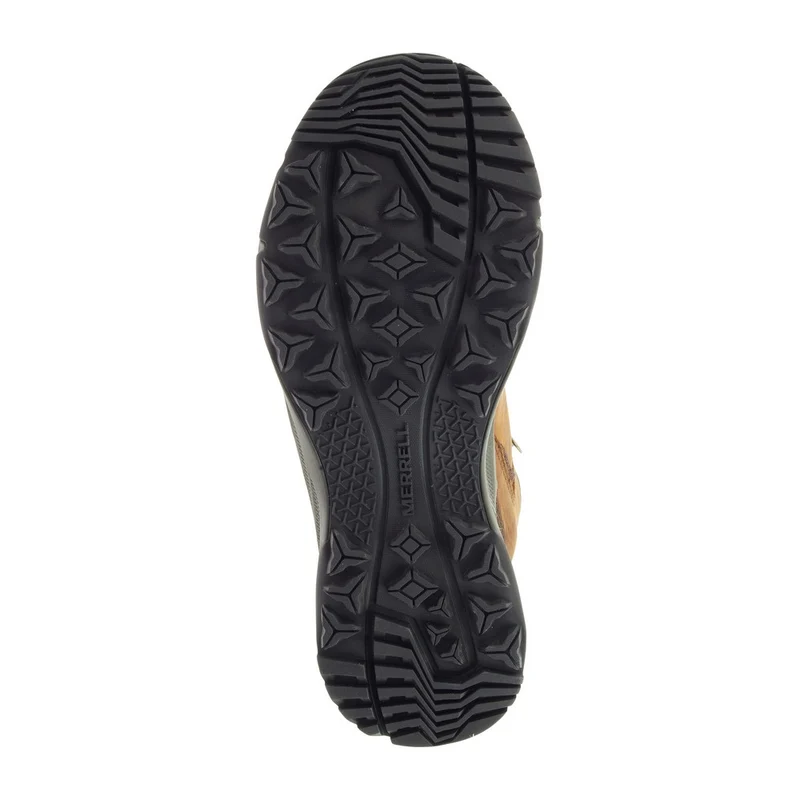 Bottes de randonnée Merrell Erie Mid LTR (femmes)