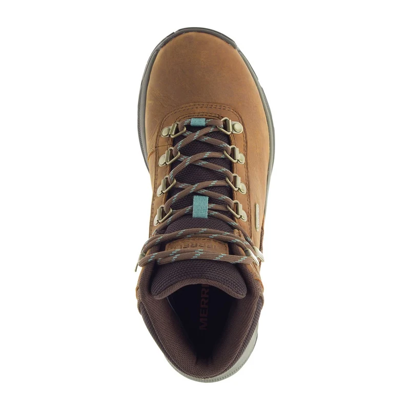 Bottes de randonnée Merrell Erie Mid LTR (femmes)