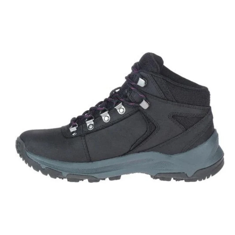 Bottes de randonnée Merrell Erie Mid LTR (femmes)