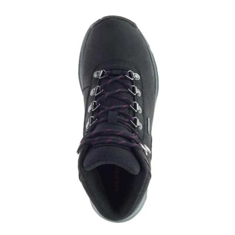 Bottes de randonnée Merrell Erie Mid LTR (femmes)