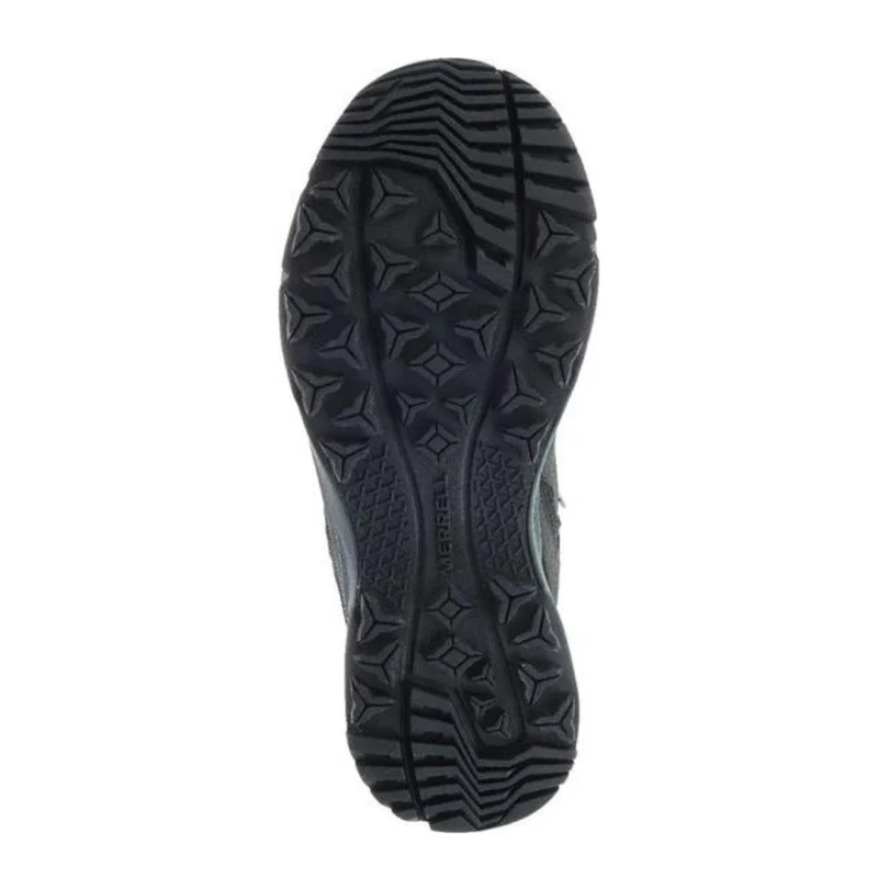 Bottes de randonnée Merrell Erie Mid LTR (femmes)