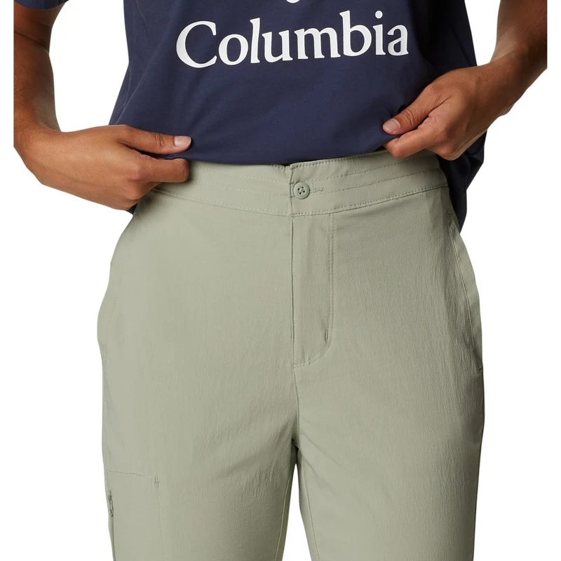 Pantalon Columbia On The Go (femmes)