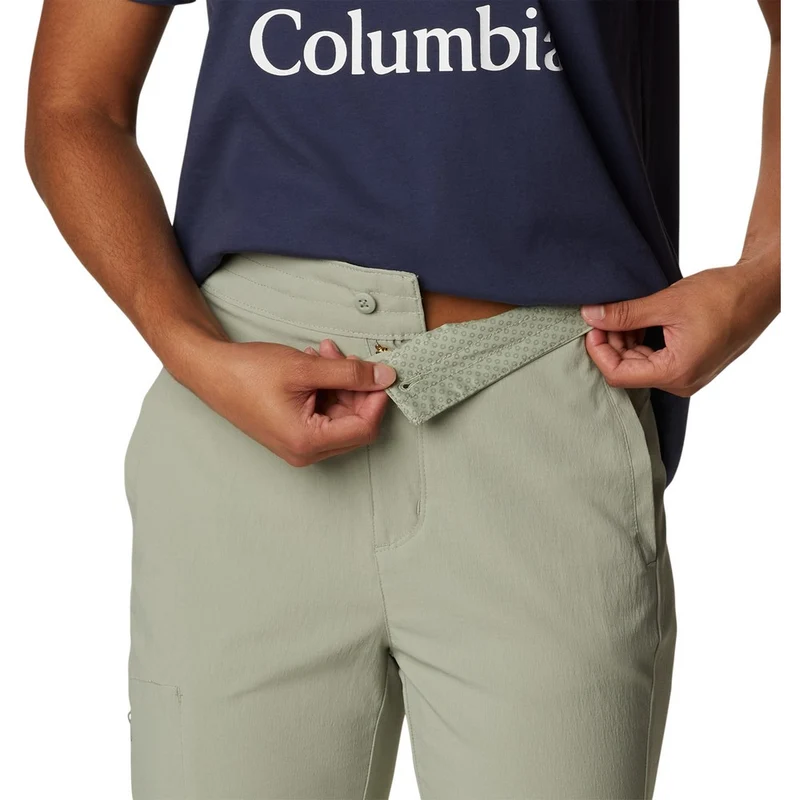 Pantalon Columbia On The Go (femmes)
