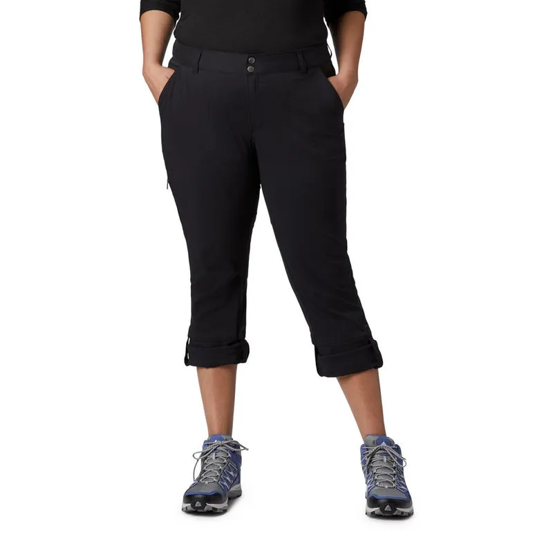Pantalon Columbia Saturday Trail II Plus (femmes)