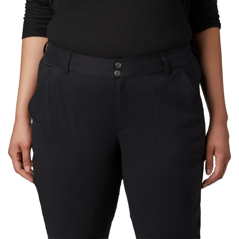 Pantalon Columbia Saturday Trail II Plus (femmes)