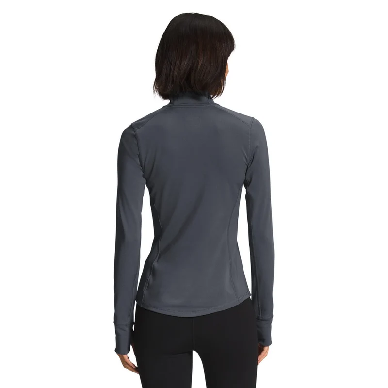 Chandail The North Face Winter Warm Essential 1/4 Zip (femmes)