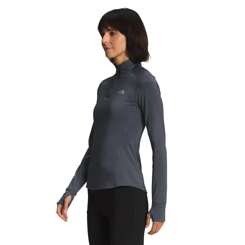 Chandail The North Face Winter Warm Essential 1/4 Zip (femmes)