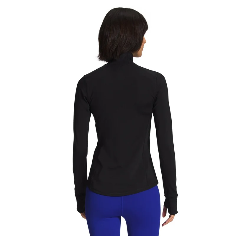 Chandail The North Face Winter Warm Essential 1/4 Zip (femmes)