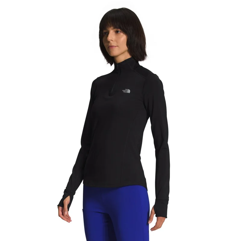 Chandail The North Face Winter Warm Essential 1/4 Zip (femmes)