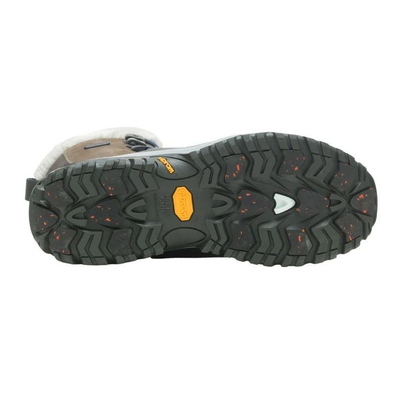 Bottes d'hiver imperméables Merrell Thermo Rhea Mid (femmes)