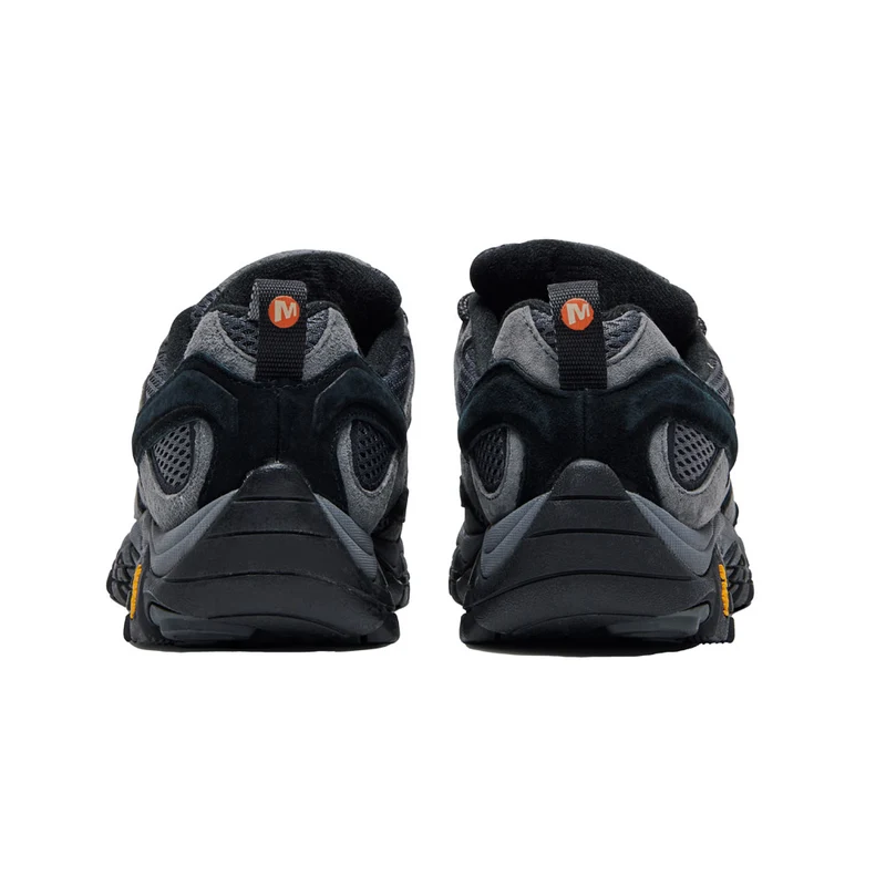 Souliers imperméables Merrell Moab 2 larges (hommes)