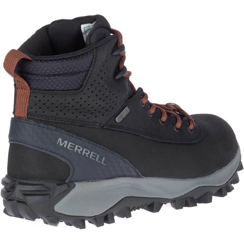 Bottes d'hiver imperméables Merrell Kiruna Mid (femmes)