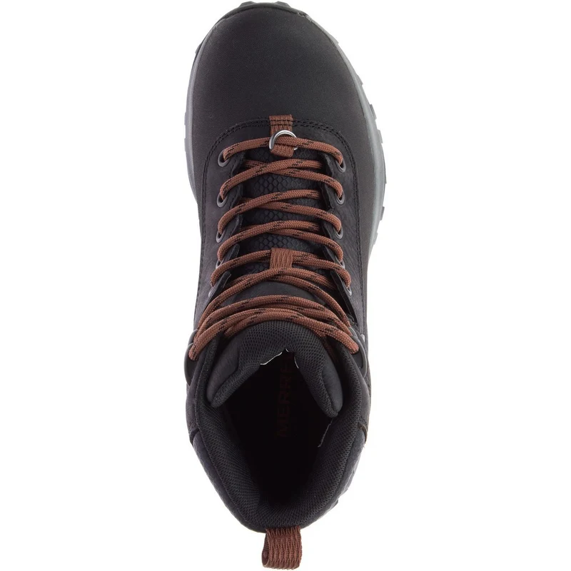 Bottes d'hiver imperméables Merrell Kiruna Mid (femmes)