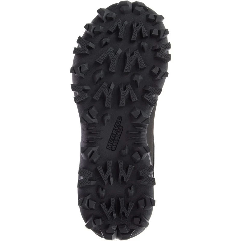 Bottes d'hiver imperméables Merrell Kiruna Mid (femmes)