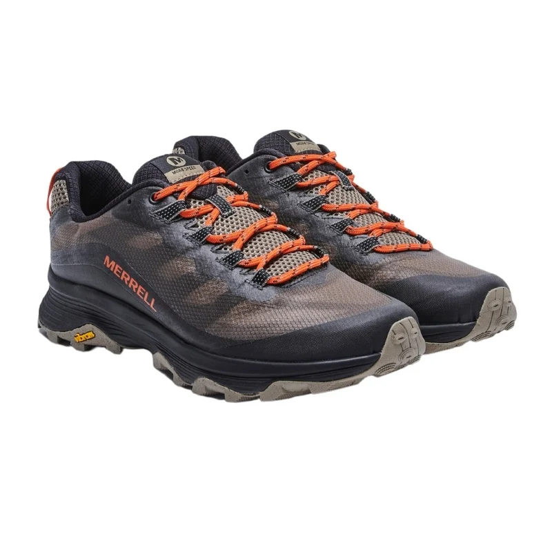 Souliers de randonnée Merrell Moab Speed (hommes)