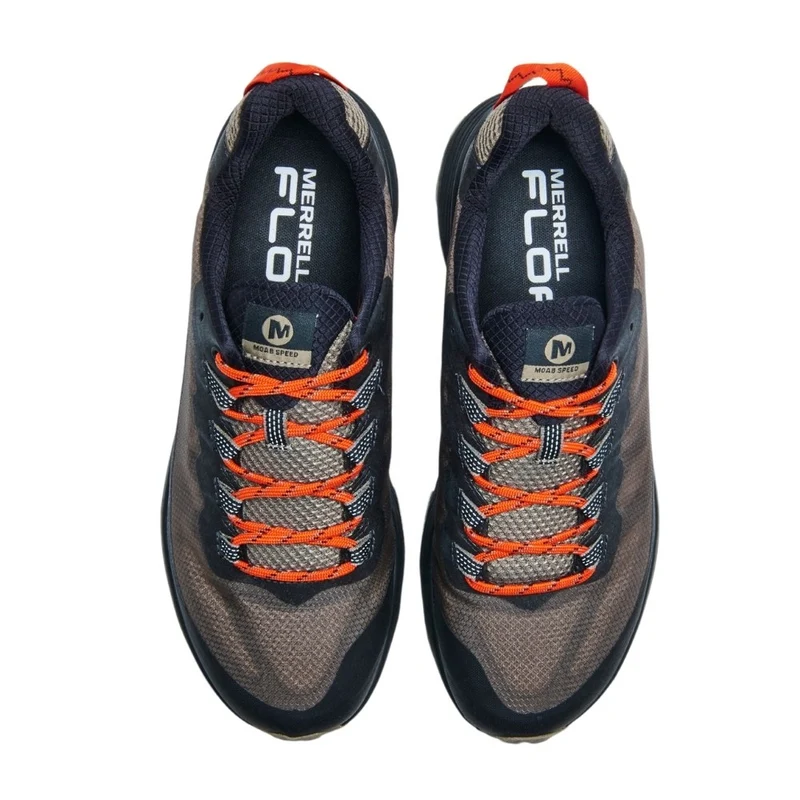 Souliers de randonnée Merrell Moab Speed (hommes)