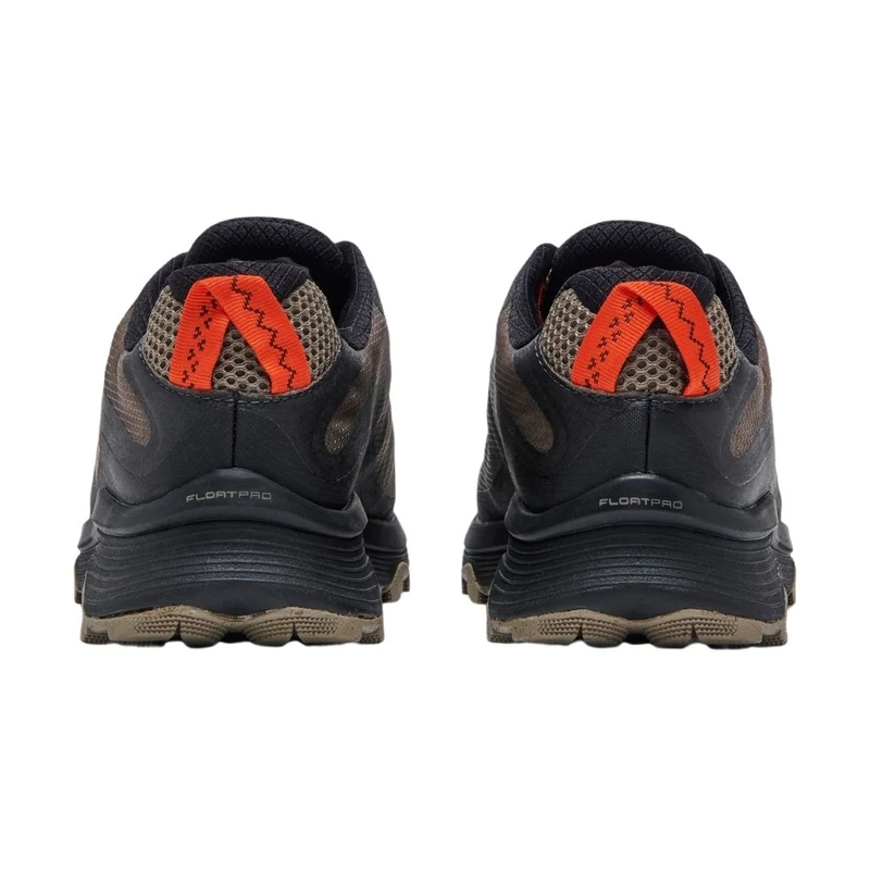 Souliers de randonnée Merrell Moab Speed (hommes)