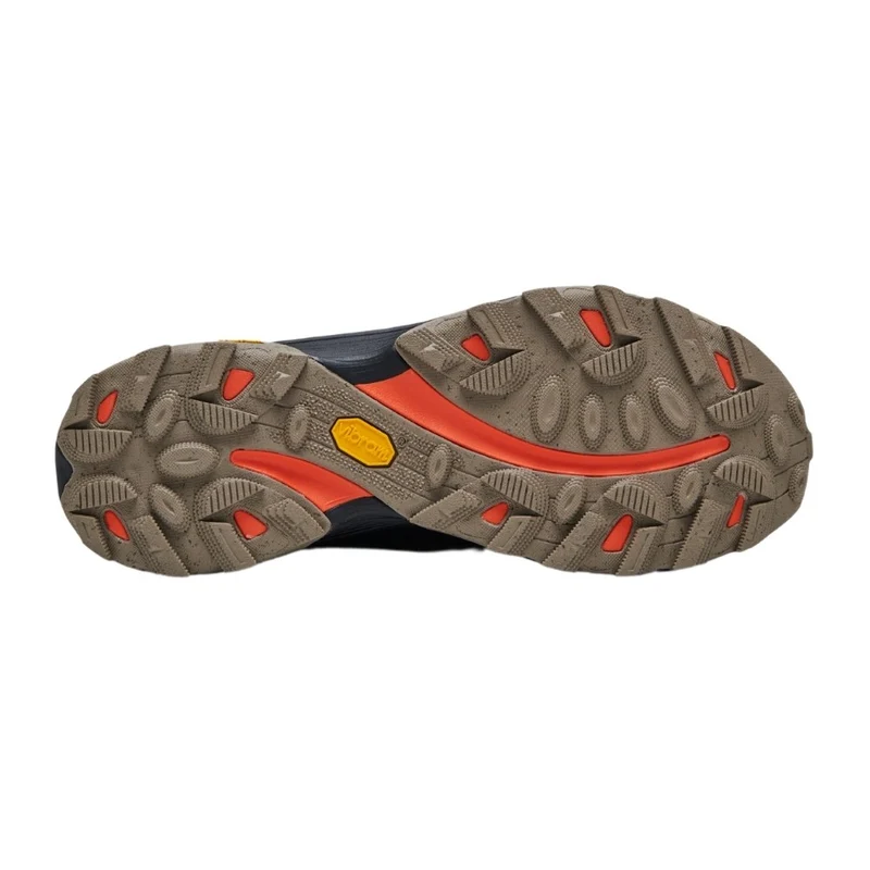 Souliers de randonnée Merrell Moab Speed (hommes)