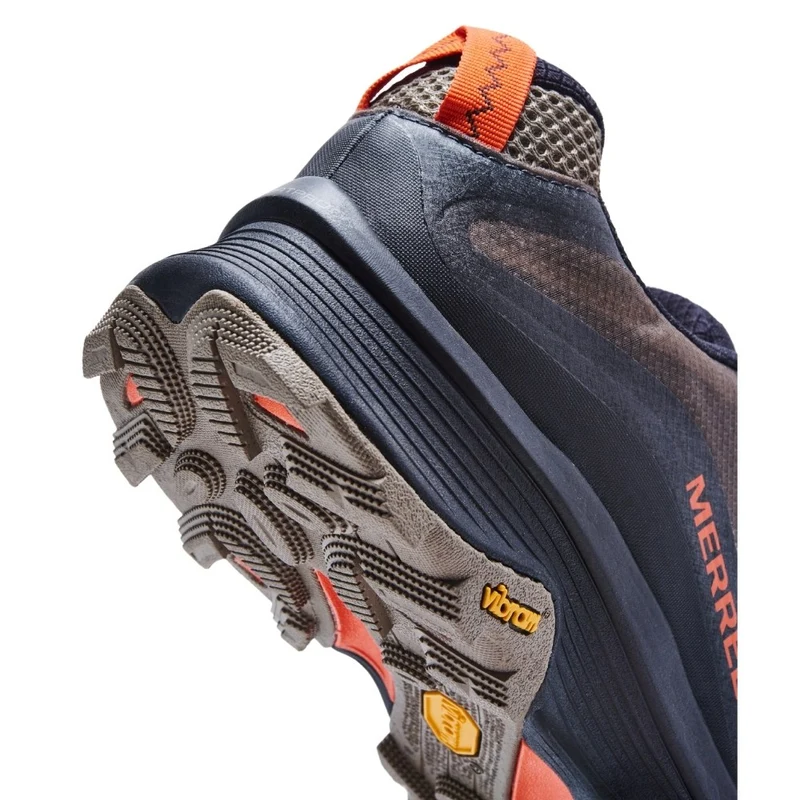 Souliers de randonnée Merrell Moab Speed (hommes)