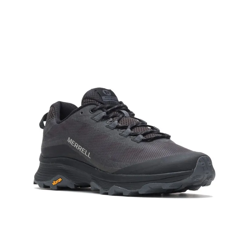 Souliers de randonnée Merrell Moab Speed (hommes)