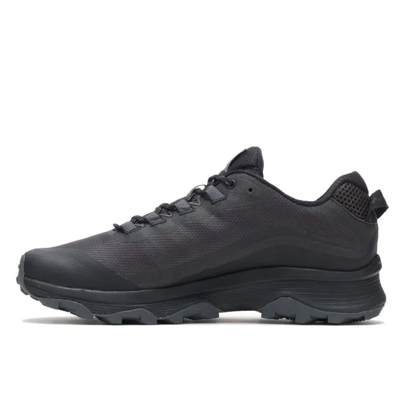 Souliers de randonnée Merrell Moab Speed (hommes)