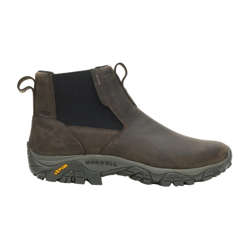 Bottes d'hiver Merrell Moab Adventure Chelsea Polar Waterproof