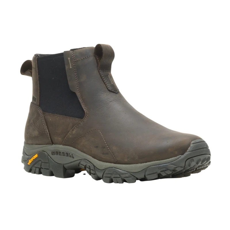 Bottes d'hiver Merrell Moab Adventure Chelsea Polar Waterproof