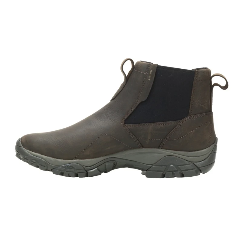 Bottes d'hiver Merrell Moab Adventure Chelsea Polar Waterproof