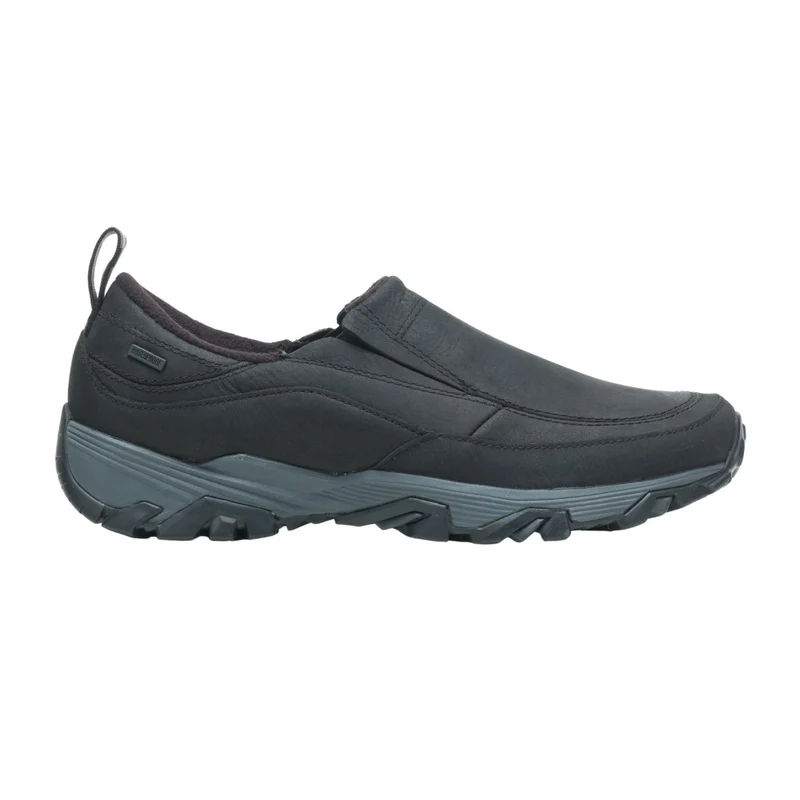 Souliers d'hiver Merrell ColdPack Ice+ Moc Waterproof (hommes)