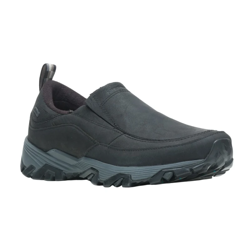 Souliers d'hiver Merrell ColdPack Ice+ Moc Waterproof (hommes)