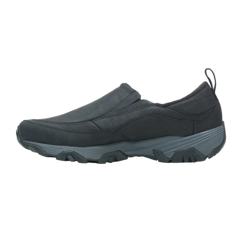 Souliers d'hiver Merrell ColdPack Ice+ Moc Waterproof (hommes)