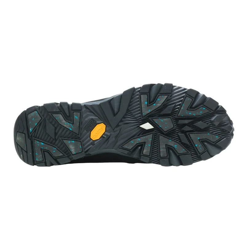 Souliers d'hiver Merrell ColdPack Ice+ Moc Waterproof (hommes)