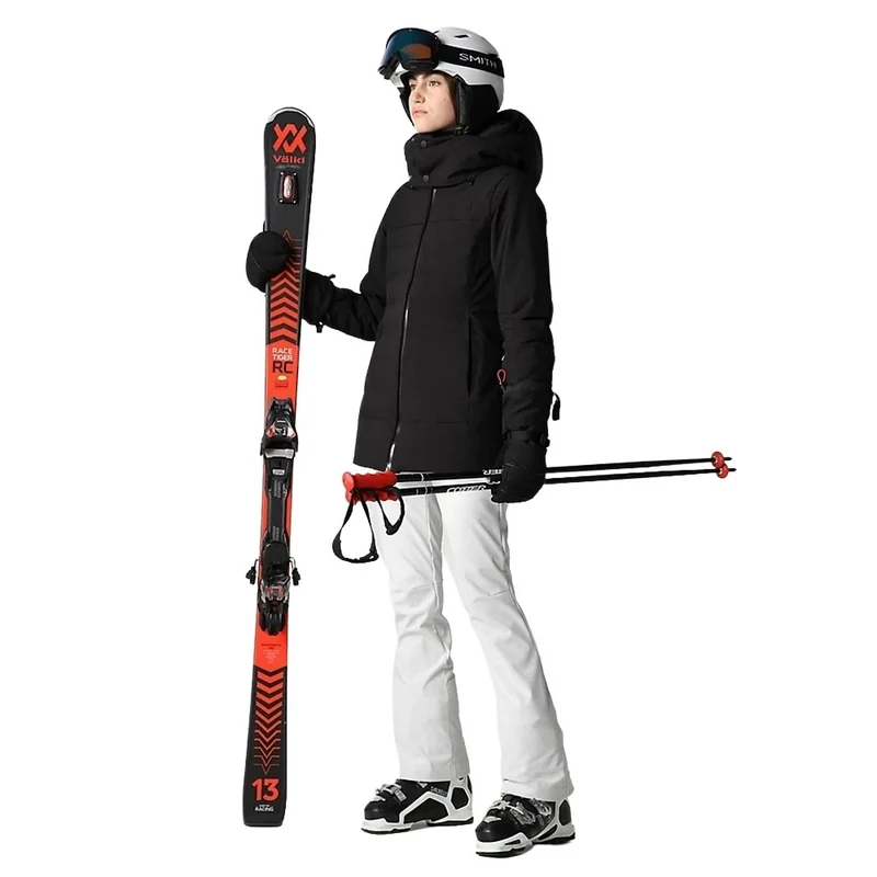 Mitaines de ski The North Face Montana (femmes)