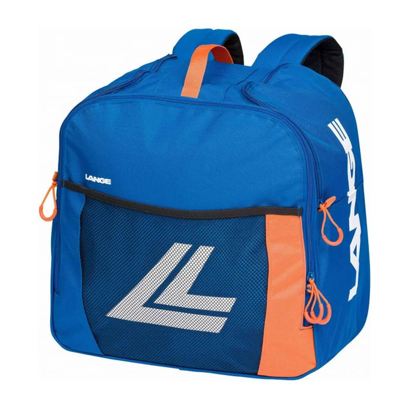 Sac pour bottes de ski alpin Lange Pro