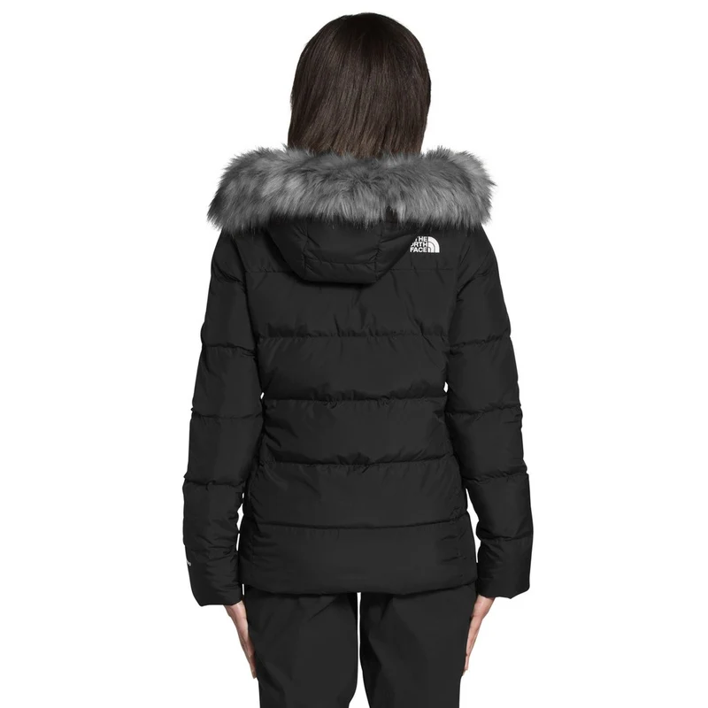Manteau d'hiver The North Face Gotham (femmes)