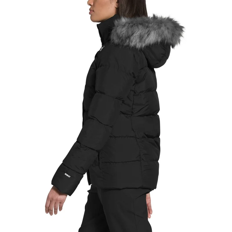 Manteau d'hiver The North Face Gotham (femmes)