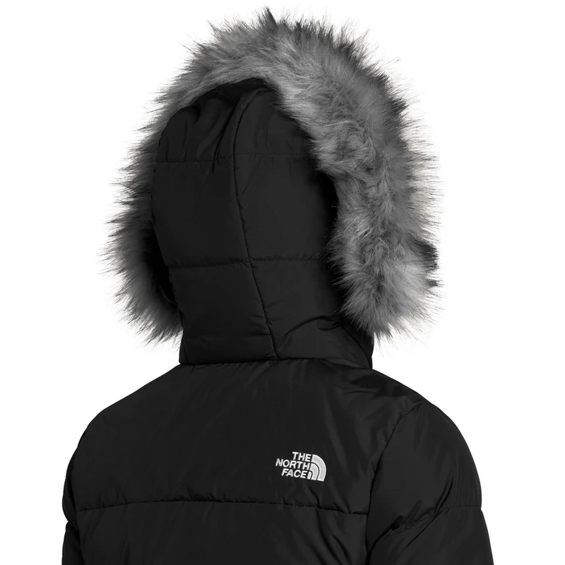 Manteau d'hiver The North Face Gotham (femmes)