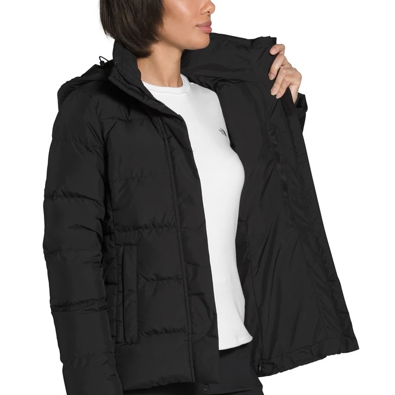 Manteau d'hiver The North Face Gotham (femmes)