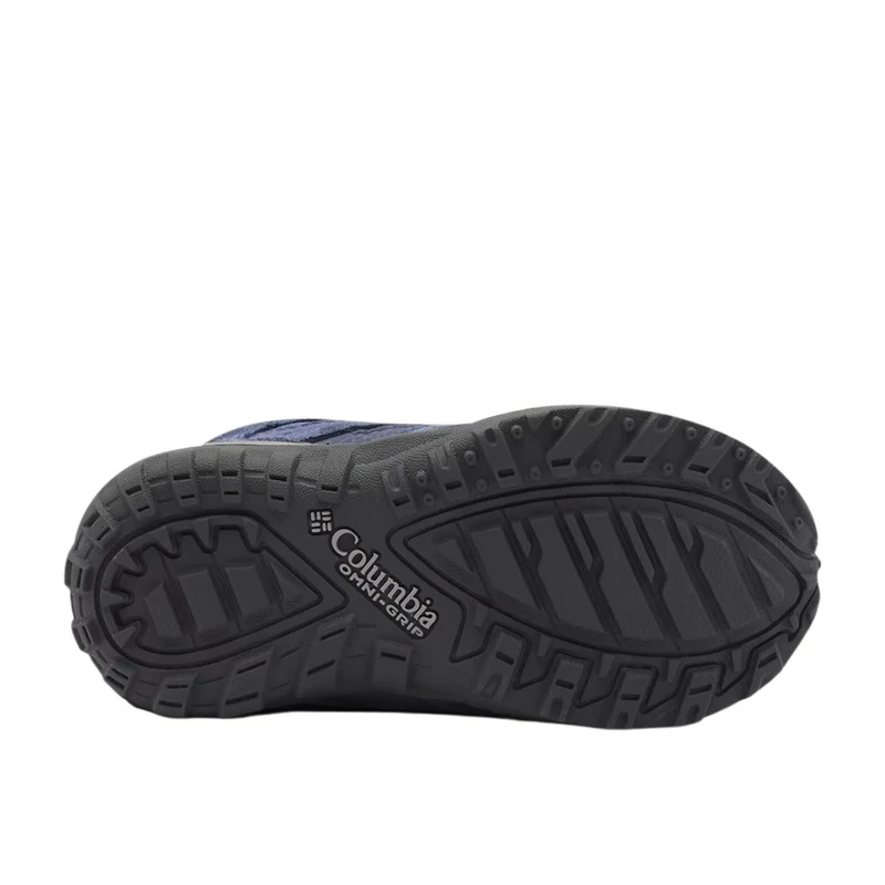Souliers de randonnée Columbia Redmond Waterproof (juniors)