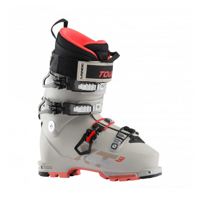 Bottes de ski de randonnée Lange XT3 Tour W SPT (femmes)