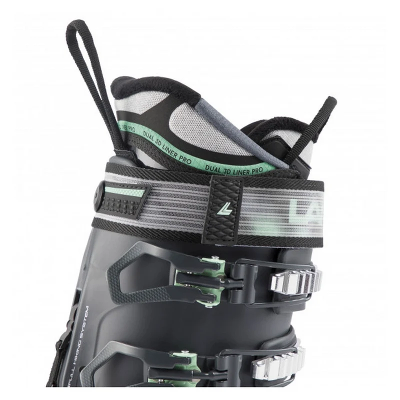 Bottes de ski de randonnée Lange XT3 Free 95 MV W GW (femmes)