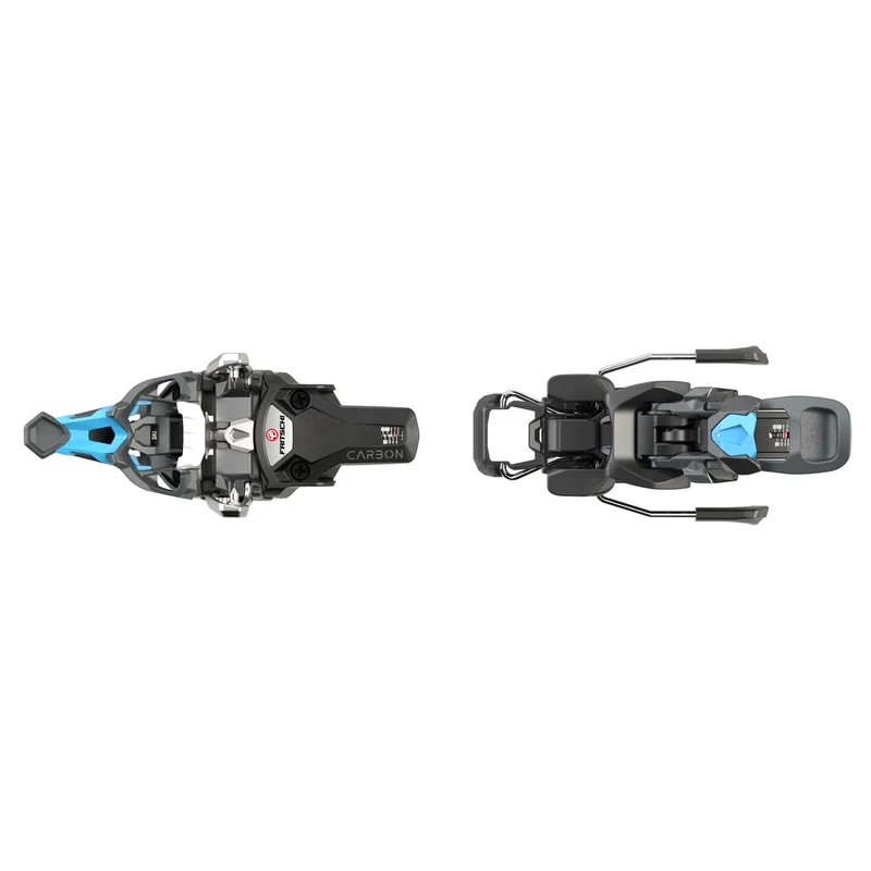 Fixations de ski de randonnée Fritschi Tecton 13