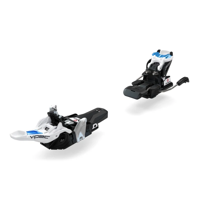 Fixations de ski de randonnée Fritschi Vipec Evo 12 avec freins 90 mm