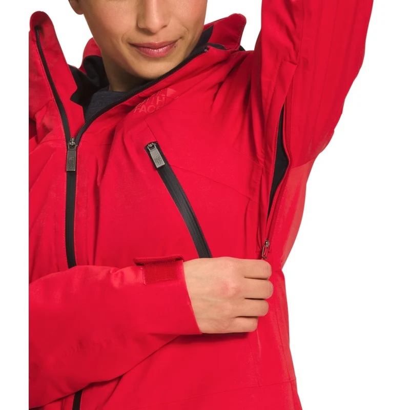 Manteau The North Face Lenado (femmes)
