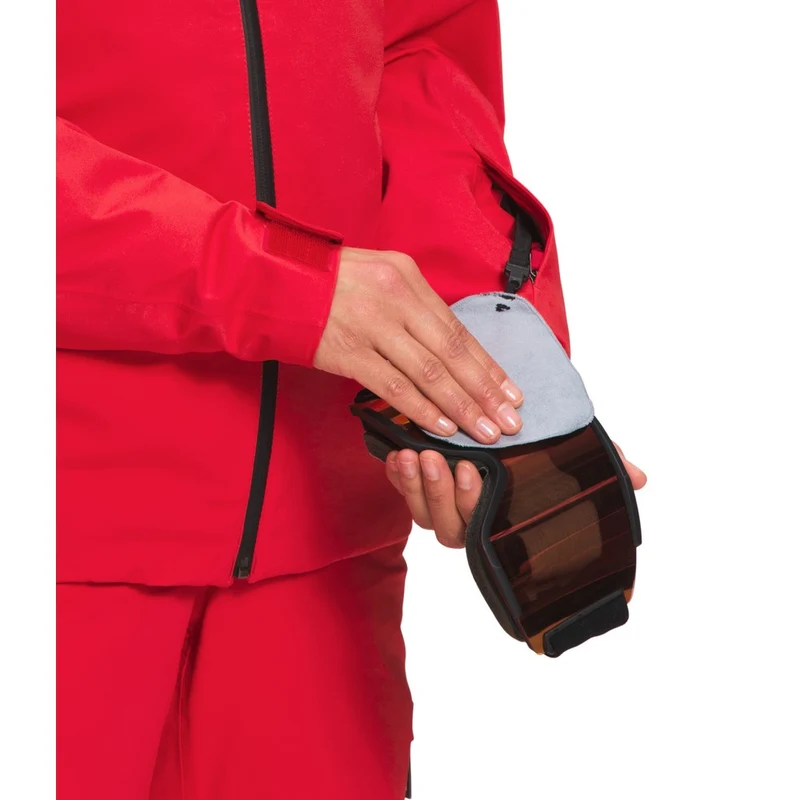 Manteau The North Face Lenado (femmes)