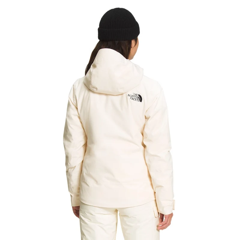 Manteau isolé The North Face Descendit (femmes)