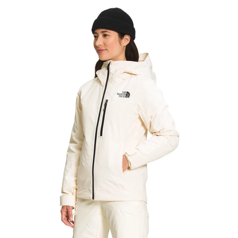 Manteau isolé The North Face Descendit (femmes)
